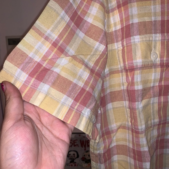 Men’s Lucky Brand and Izod Summer Outfit - Picture 5 of 16